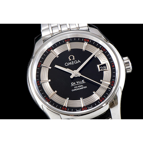 [OMEGA]오메가 드빌 칼리버 431.30.41.21.01.001   