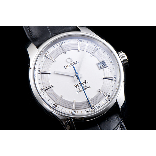 [OMEGA]오메가 드빌 431.33.41.21.02.001   