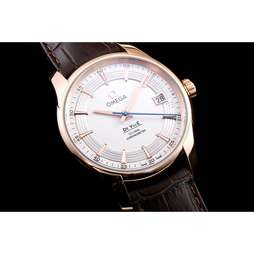 [OMEGA]오메가 드빌 431.63.41.21.02.001   