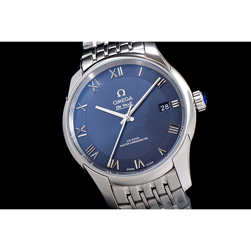 [OMEGA]오메가 드빌 433.10.41.21.03.001   