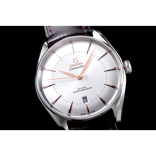 [OMEGA]오메가 에디찌오네 베네치아-16 511.13.40.20.02.001   