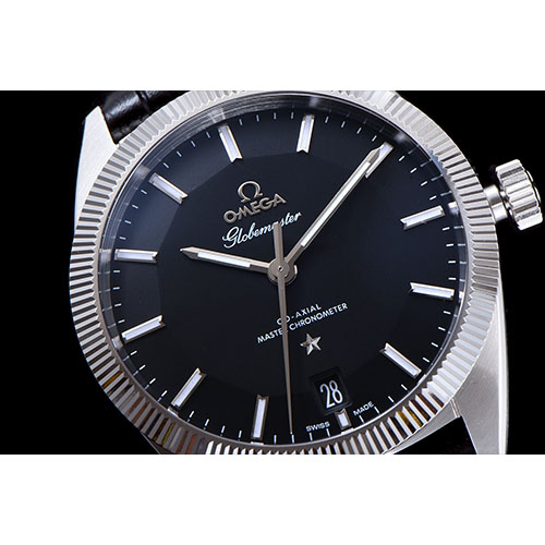 [OMEGA]오메가 컨스틸레이션 글로브마스터 130.33.39.21.03.001   