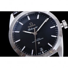 [OMEGA]오메가 컨스틸레이션 글로브마스터 130.33.39.21.03.001   