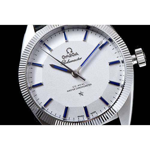 [OMEGA]오메가 컨스틸레이션 글로브마스터   