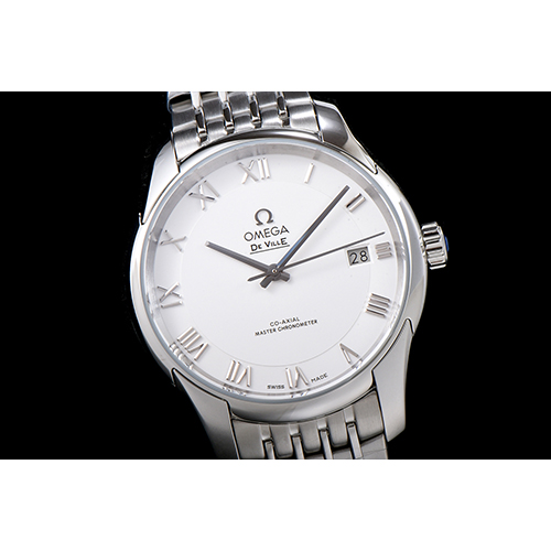 [OMEGA]오메가 드빌 433.10.41.21.02.001   