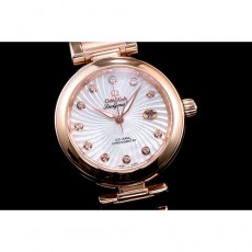 [OMEGA]오메가 드빌 레이디매틱-31 425.60.34.20.55.001   