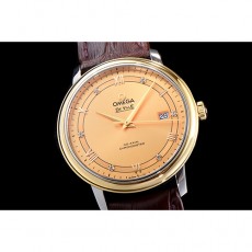 [OMEGA]오메가 드빌 프레스티지   