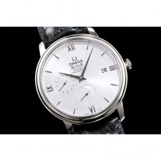 [OMEGA]오메가 드빌 프레스티지 파워리저브-1 424.13.40.21.02.001   