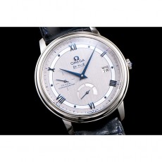 [OMEGA]오메가 드빌 프레스티지 파워리저브-3 424.13.40.21.02.003   