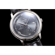 [OMEGA]오메가 드빌 프레스티지 파워리저브-4 424.13.40.21.06.001   
