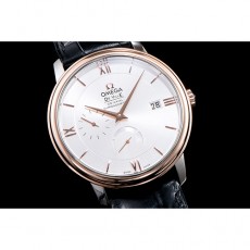 [OMEGA]오메가 드빌 프레스티지 파워리저브-9 424.53.40.21.02.001   