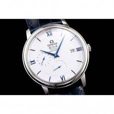 [OMEGA]오메가 드빌 프레스티지 파워리저브-10 424.53.40.21.04.001   