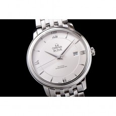 [OMEGA]오메가 드빌 프레스티지-1 424.10.37.20.02.001   