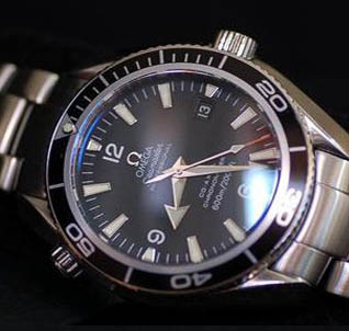 [OMEGA]오메가 Seamaster Planet Ocean 42mm ETA2824   