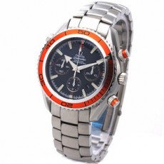 [OMEGA]오메가 Seamaster Planet Ocean Chronograph ETA7750   