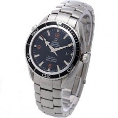 [OMEGA]오메가 Seamaster Planet Ocean NO.2201.51 SWISS ETA2892   