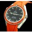 [OMEGA]오메가 Seamaster PlanetOcean 42mm 우레탄 ETA2824   