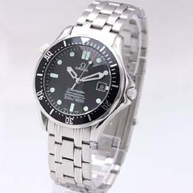 [OMEGA]오메가 Seamaster PROFESSIONAL 300M Chronometer 블랙   