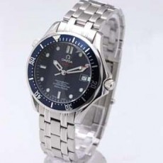 [OMEGA]오메가 Seamaster PROFESSIONAL 300M Chronometer 블루   