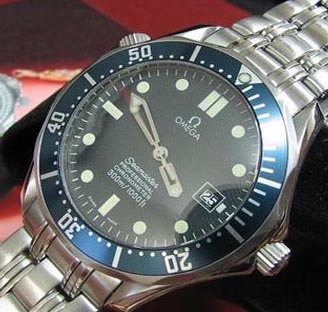 [OMEGA]오메가 Seamaster Professional ETA2824   