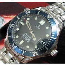 [OMEGA]오메가 Seamaster Professional ETA2824   