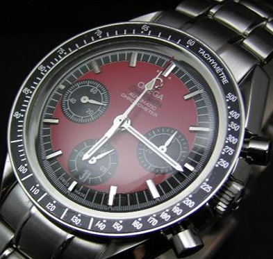 [OMEGA]오메가 Speadermaster Legend ETA7750   