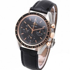 [OMEGA]오메가 Speedmaster 50th Anniversary ETA7760 수동 Gold   