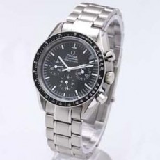 [OMEGA]오메가 Speedmaster Professional 블랙   