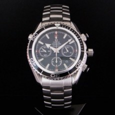 [OMEGA]오메가 씨마스터 스위스무브 7750   