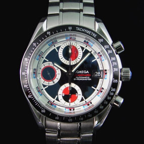 [OMEGA]오메가 씨마스터 오토메틱 ETA7750   