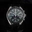 [OMEGA]오메가 씨마스터 크르노 그래프 ETA7750 가죽밴드   