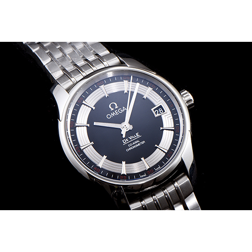 [OMEGA]오메가 드빌 431.30.41.21.01.001   