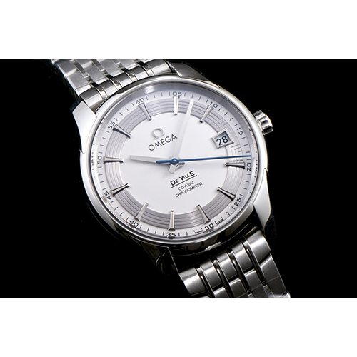 [OMEGA]오메가 드빌 431.30.41.21.02.001   
