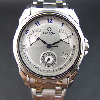 [OMEGA]오메가 드빌 크로노그래프   
