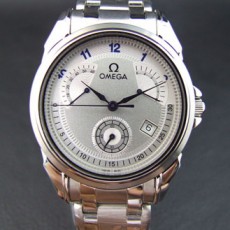 [OMEGA]오메가 드빌 크로노그래프   