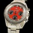 [OMEGA]오메가 슈마허 레드   