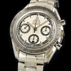 [OMEGA]오메가 슈마허 화이트   