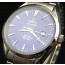 [OMEGA]오메가 Aquaterra Co-Axial 블루 ETA2824   