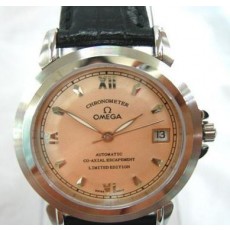 [OMEGA]오메가 Chrometer Co-Axial Limited Edition ETA2824   