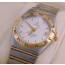 [OMEGA]오메가 Constellation 14K ETA2824   