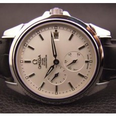 [OMEGA]오메가 Deville Co-Axial ETA2836   
