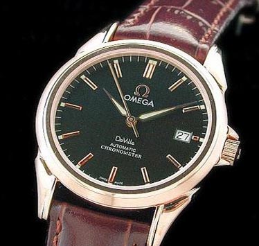 [OMEGA]오메가 Deville Prestige ETA2824   