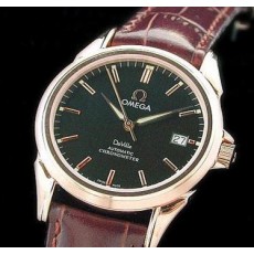 [OMEGA]오메가 Deville Prestige ETA2824   