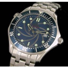 [OMEGA]오메가 NEW!! Seamaster 007 ETA2824   