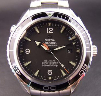 [OMEGA]오메가 Seamaster 007 CasinoRoyal ETA2836   