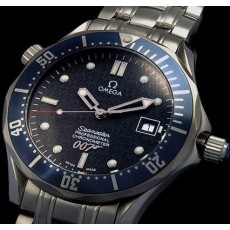 [OMEGA]오메가 Seamaster 007 ETA2824   