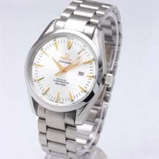 [OMEGA]오메가 Seamaster Aquaterra Chronometer   