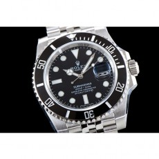 [ROLEX]로렉스 서브마리너 블랙 칼리버 116610LN-97200 5선밴드   