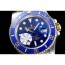 [ROLEX]로렉스 서브마리너 블루 콤비 칼리버 116613LB-97203   