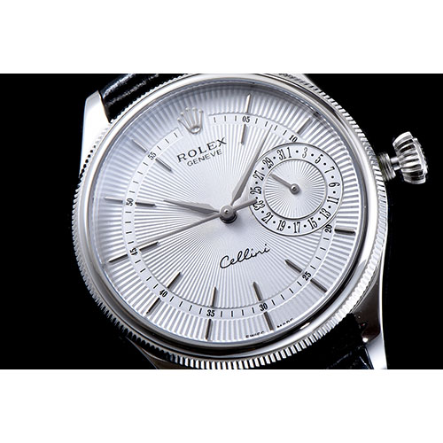 [ROLEX]로렉스 셀리니 칼리버-1 50529   